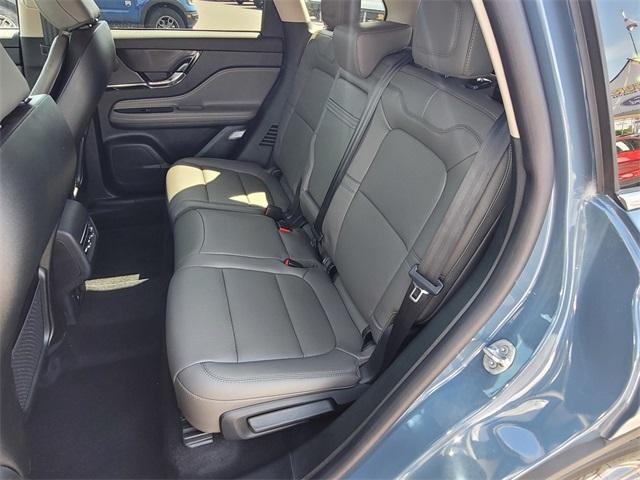 new 2025 Lincoln Corsair car, priced at $43,720