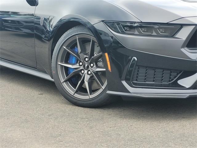 new 2026 Ford Mustang car