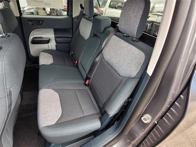 new 2026 Ford Maverick car