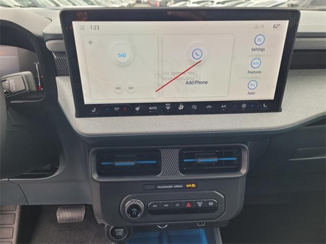 new 2026 Ford Maverick car