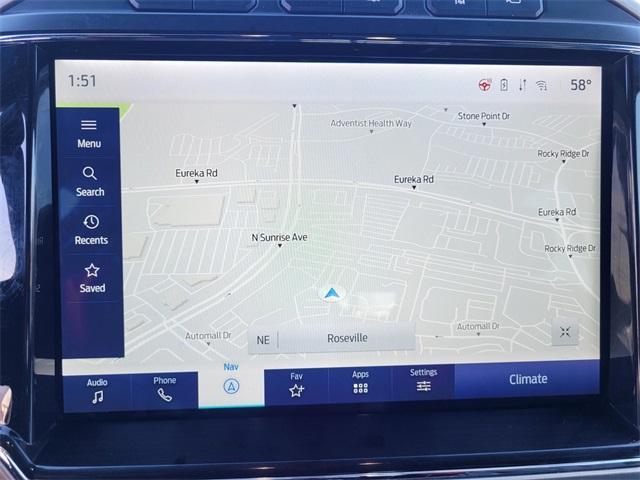 used 2022 Ford F-350 car, priced at $69,997