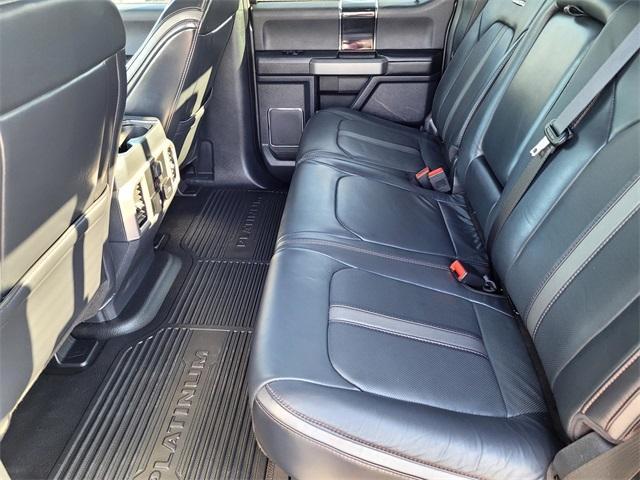 used 2022 Ford F-350 car, priced at $69,997