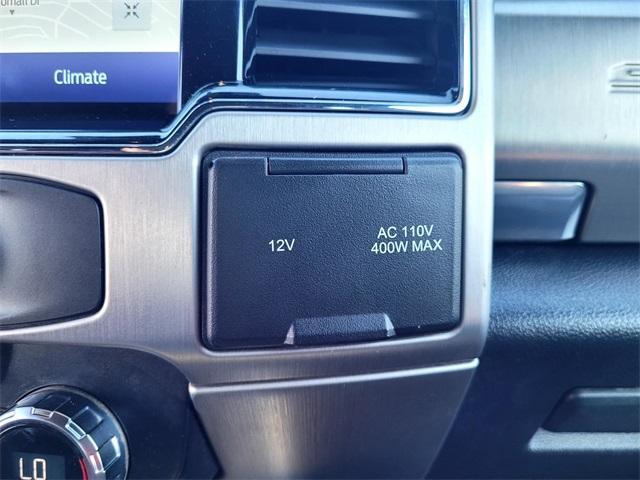 used 2022 Ford F-350 car, priced at $69,997