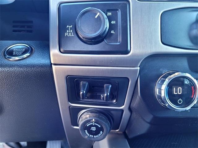 used 2022 Ford F-350 car, priced at $69,997