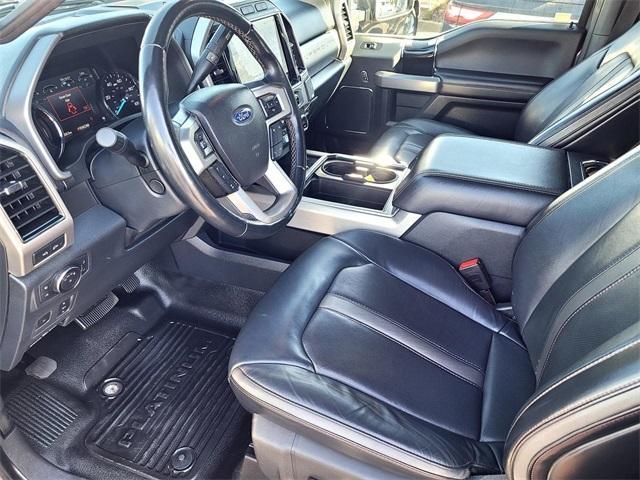 used 2022 Ford F-350 car, priced at $69,997