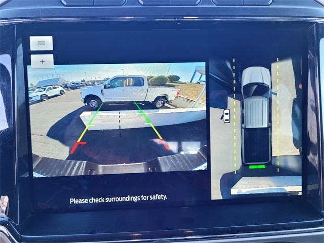 used 2022 Ford F-350 car, priced at $69,997