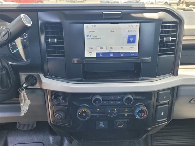 new 2026 Ford F-250 car