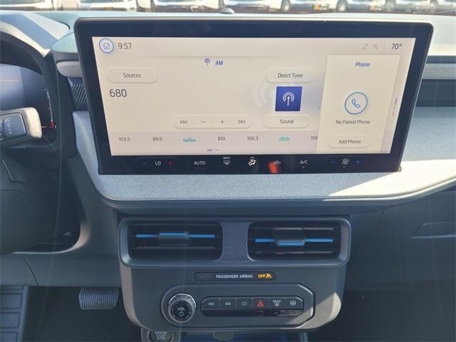 new 2026 Ford Maverick car