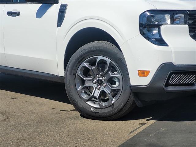 new 2026 Ford Maverick car