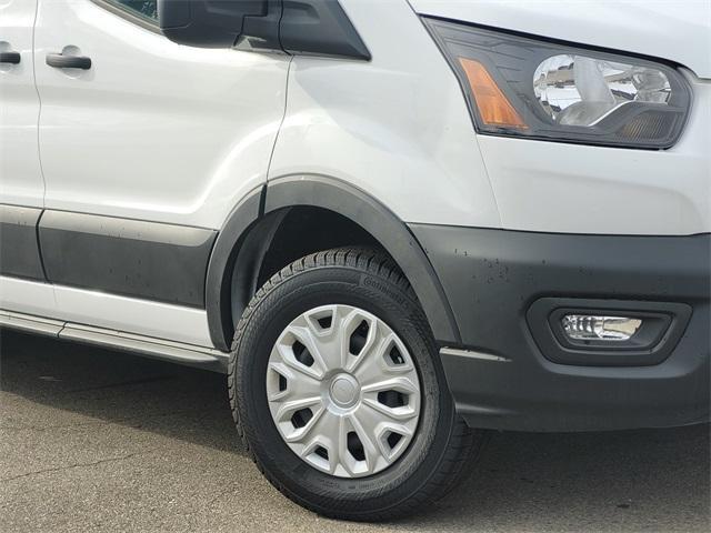 new 2024 Ford Transit-350 car, priced at $69,397