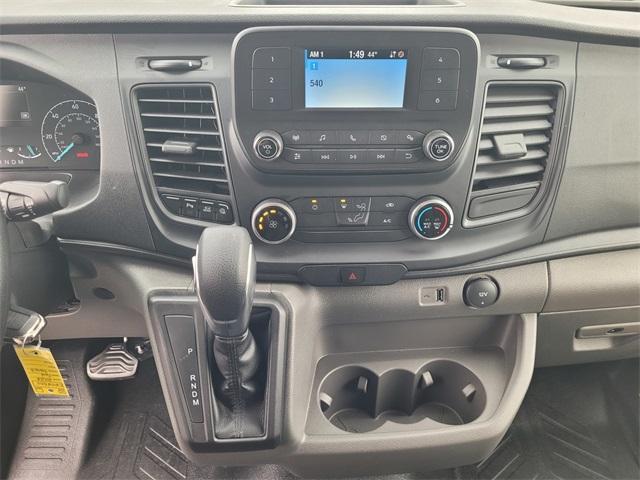 new 2024 Ford Transit-350 car, priced at $69,397