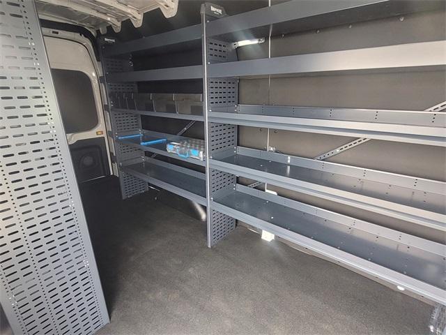 new 2024 Ford Transit-350 car, priced at $69,397