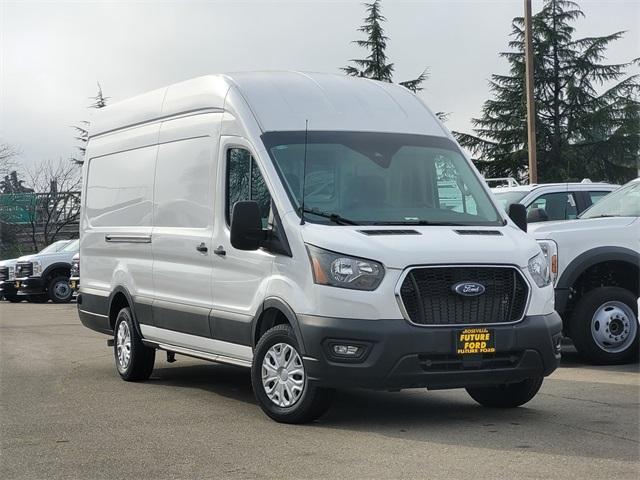 new 2024 Ford Transit-350 car, priced at $69,397