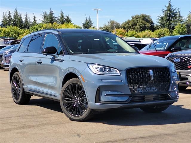new 2026 Lincoln Aviator car