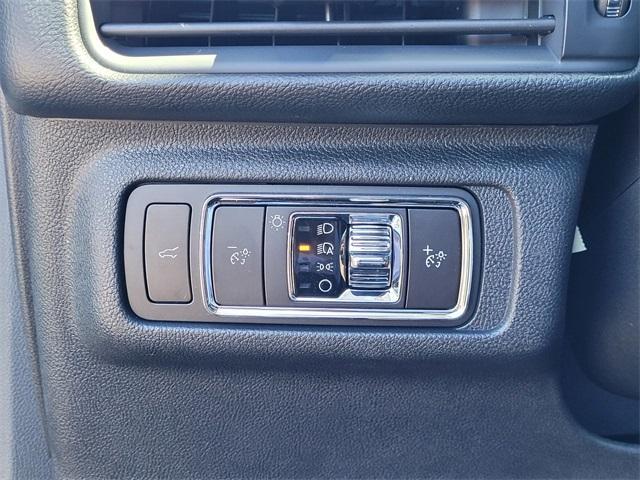 new 2026 Lincoln Aviator car