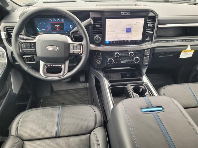 new 2026 Ford F-250 car