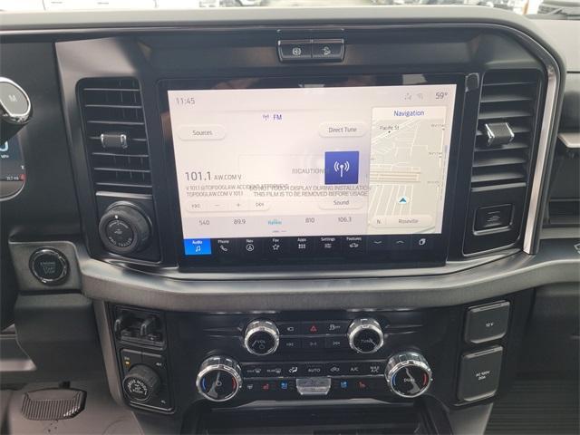 new 2026 Ford F-250 car