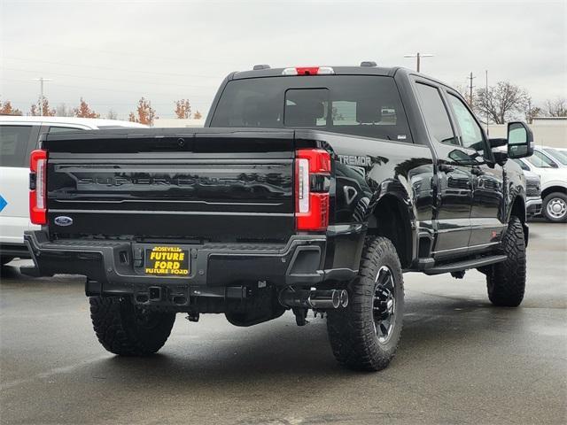 new 2026 Ford F-250 car