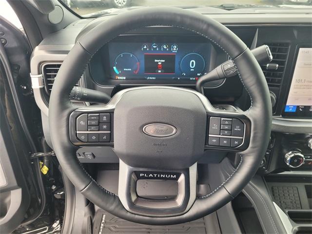 new 2026 Ford F-250 car