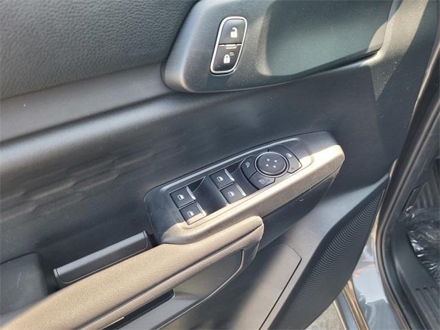 new 2025 Ford Ranger car, priced at $38,220