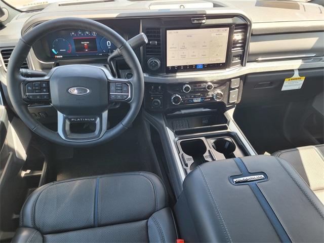 new 2026 Ford F-250 car