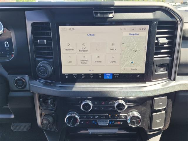 new 2026 Ford F-250 car