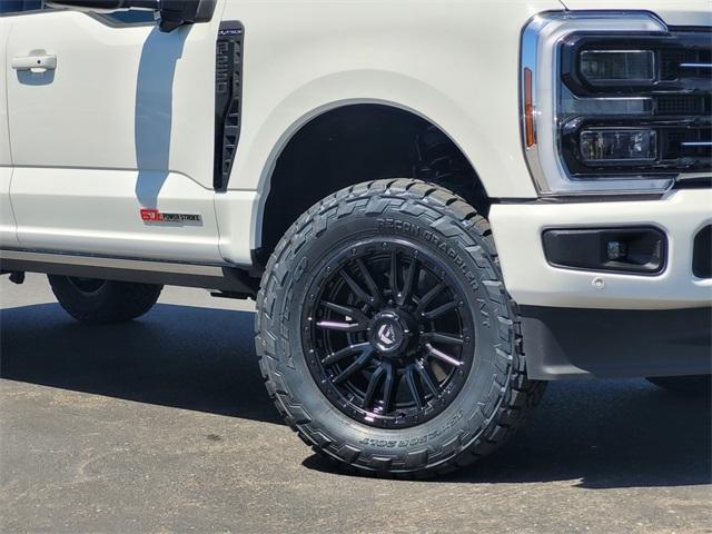 new 2026 Ford F-250 car