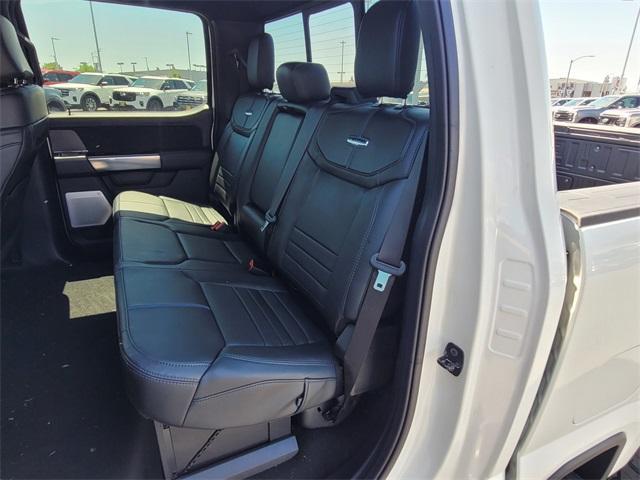 new 2026 Ford F-250 car