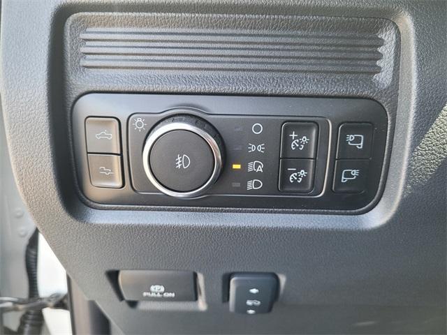 new 2026 Ford F-250 car