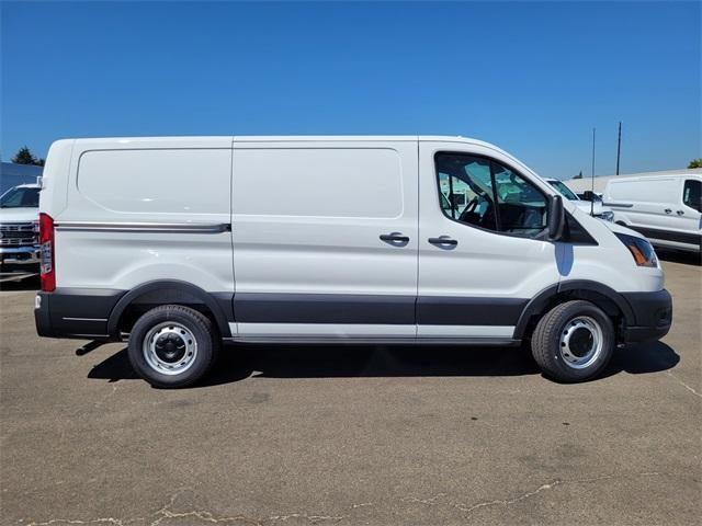 new 2025 Ford Transit-250 car, priced at $45,815
