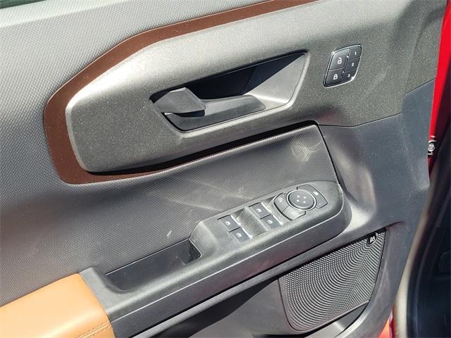 new 2026 Ford Bronco Sport car