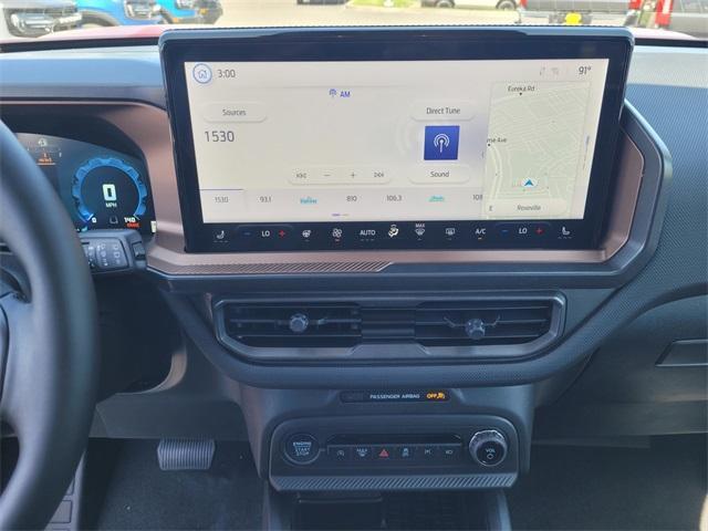 new 2026 Ford Bronco Sport car