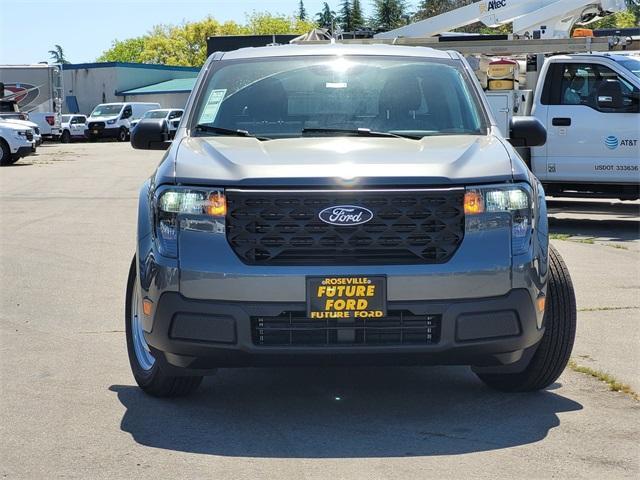 new 2025 Ford Maverick car, priced at $33,060