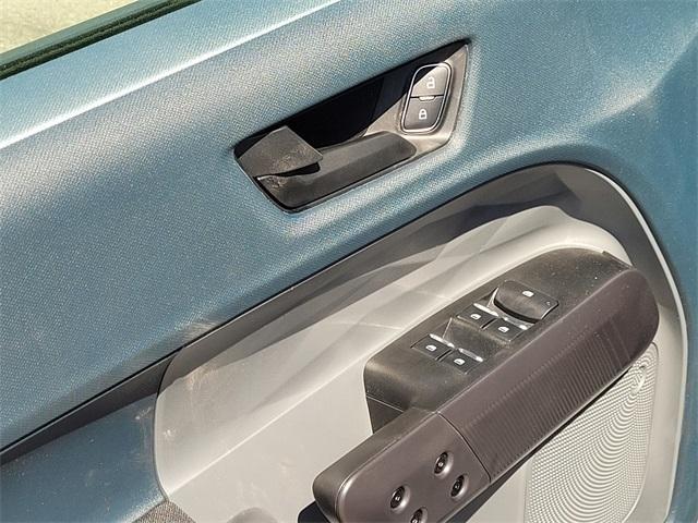 new 2025 Ford Maverick car, priced at $33,060