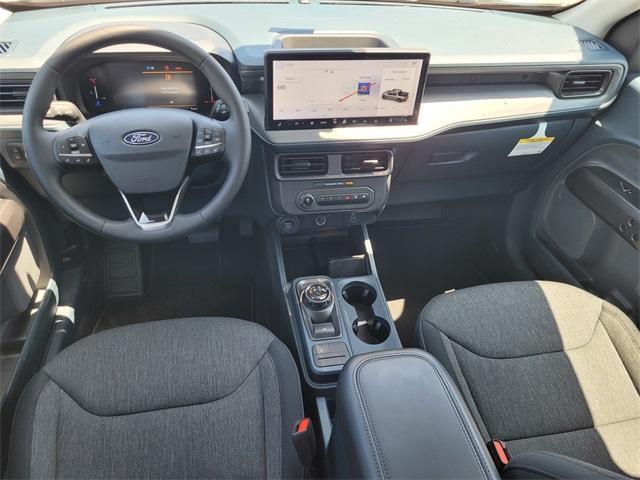 new 2025 Ford Maverick car, priced at $38,875