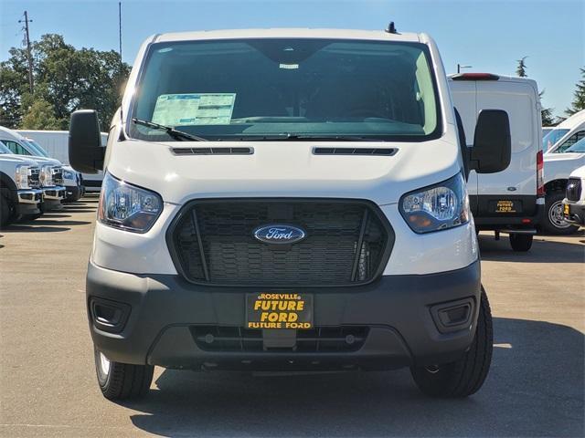 new 2025 Ford Transit-250 car, priced at $48,397
