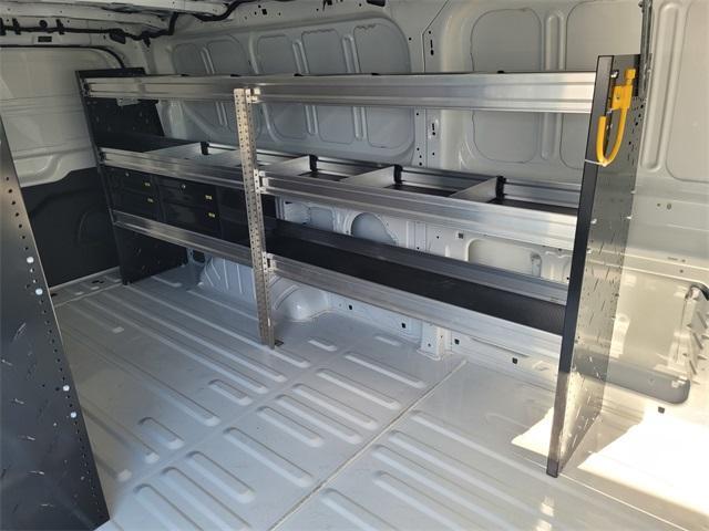 new 2025 Ford Transit-250 car, priced at $48,397