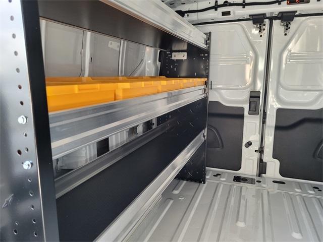 new 2025 Ford Transit-250 car, priced at $48,397