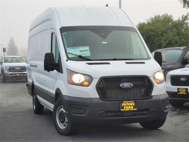 new 2024 Ford Transit-350 car, priced at $63,897