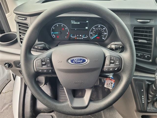new 2024 Ford Transit-350 car, priced at $63,897