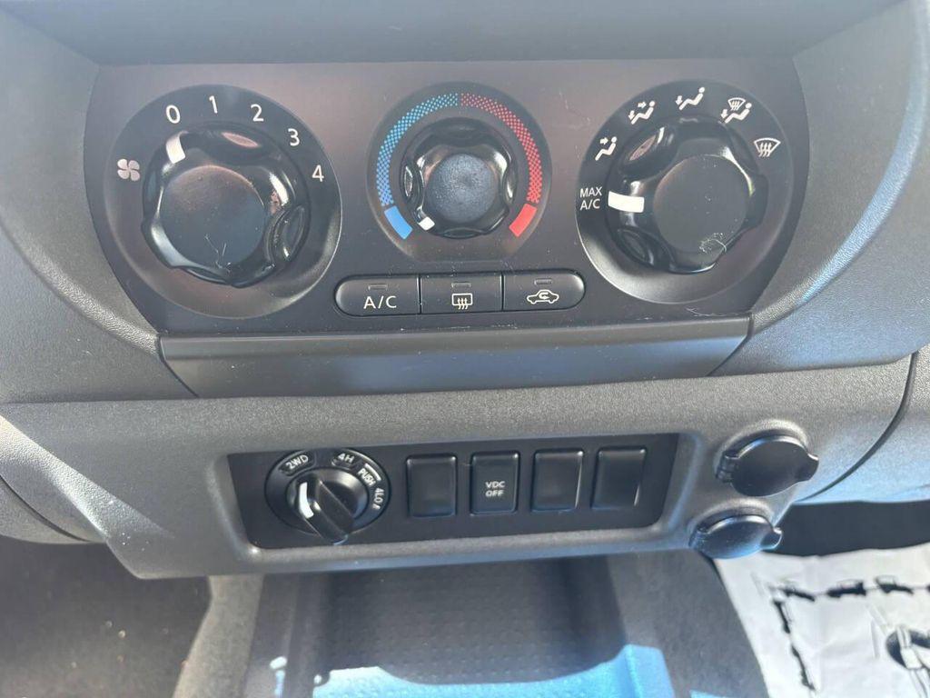 used 2007 Nissan Xterra car, priced at $4,999