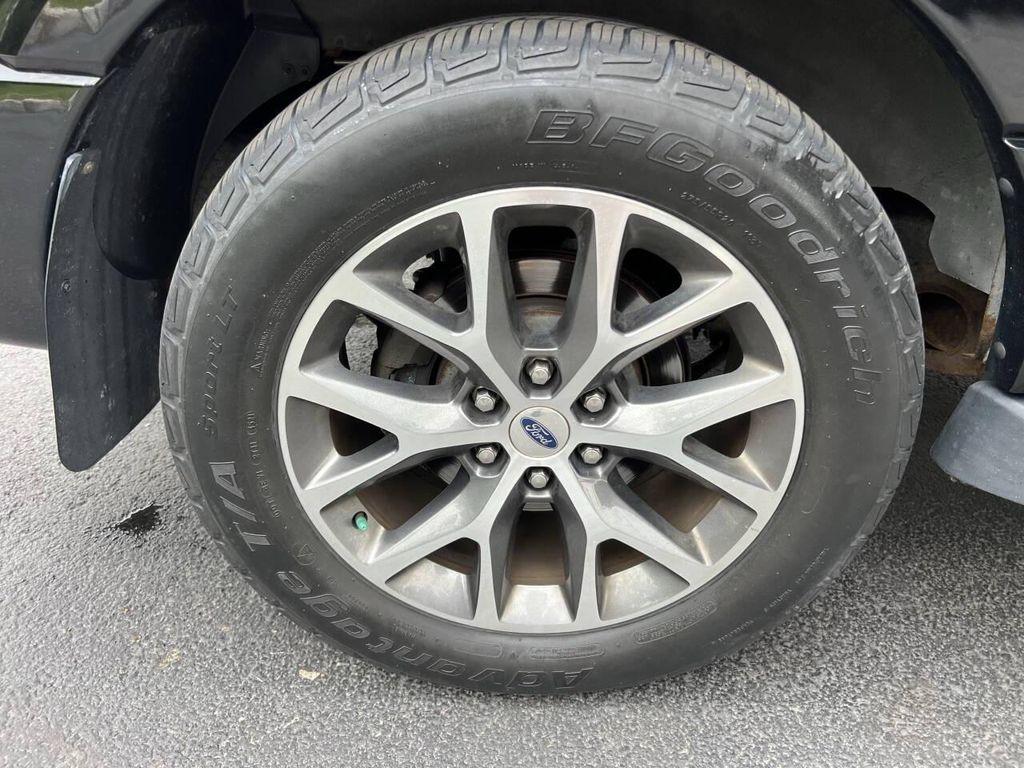 used 2017 Ford Expedition car, priced at $13,478