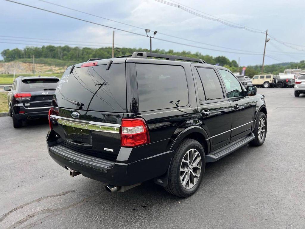 used 2017 Ford Expedition car, priced at $13,478