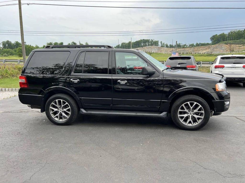 used 2017 Ford Expedition car, priced at $13,478