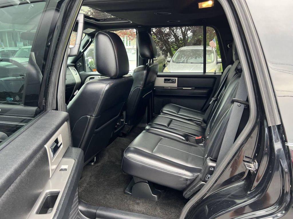 used 2017 Ford Expedition car, priced at $13,478