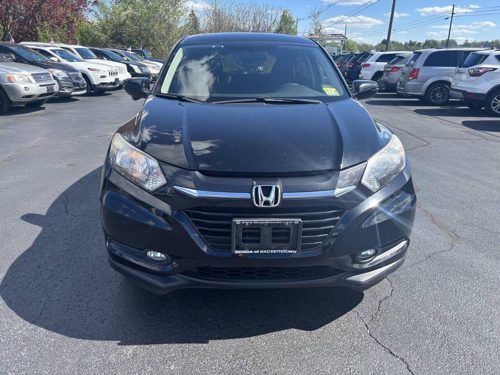 used 2016 Honda HR-V car, priced at $9,478