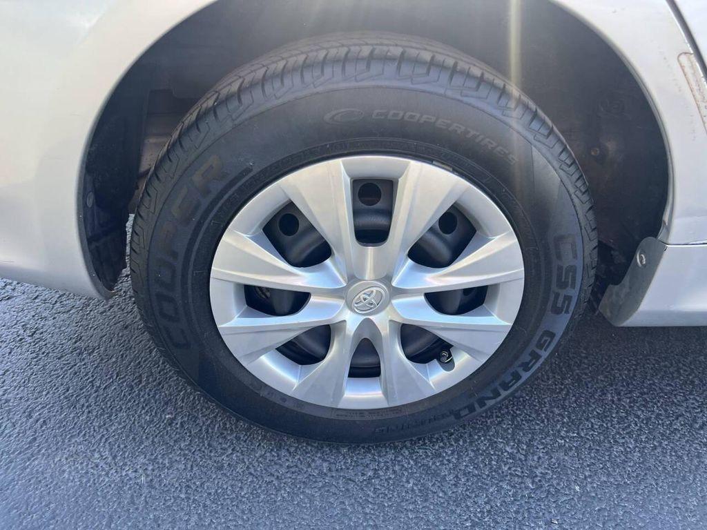 used 2010 Toyota Corolla car, priced at $9,478
