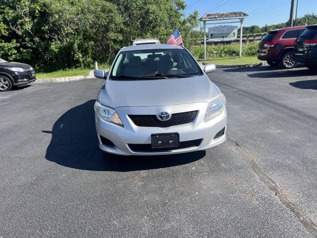 used 2010 Toyota Corolla car, priced at $9,478