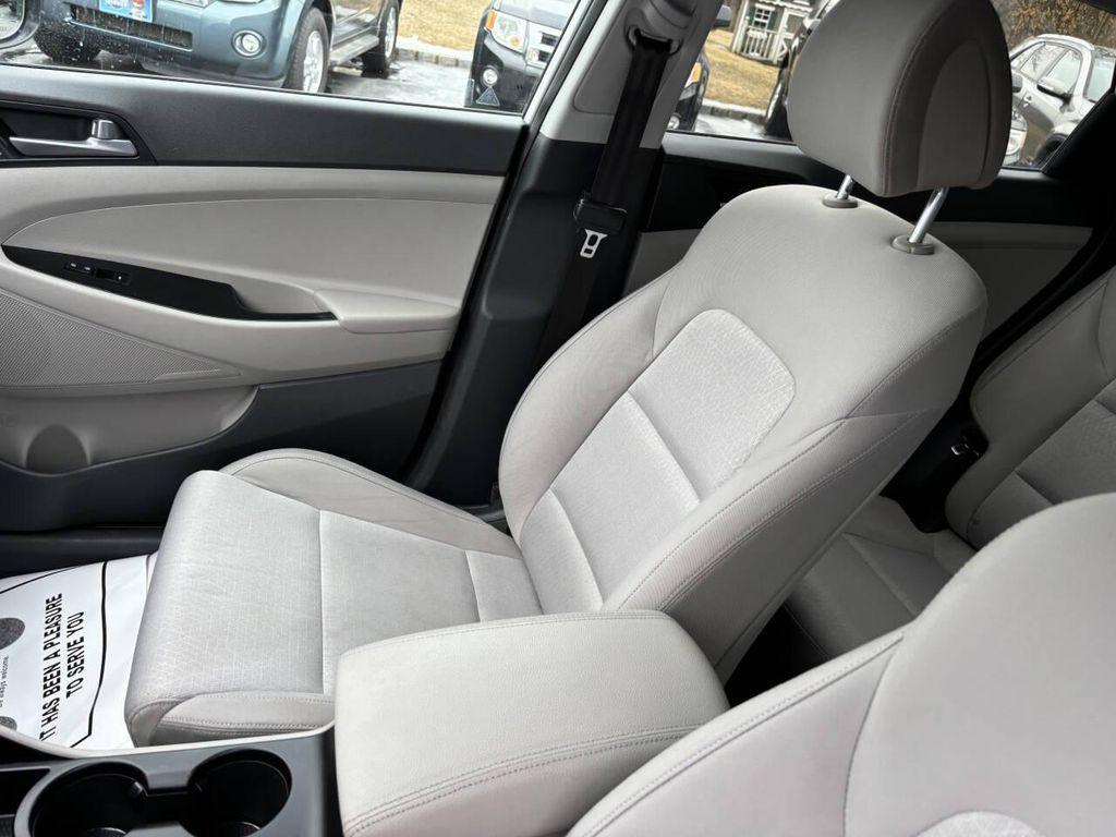 used 2016 Hyundai Tucson car, priced at $6,999