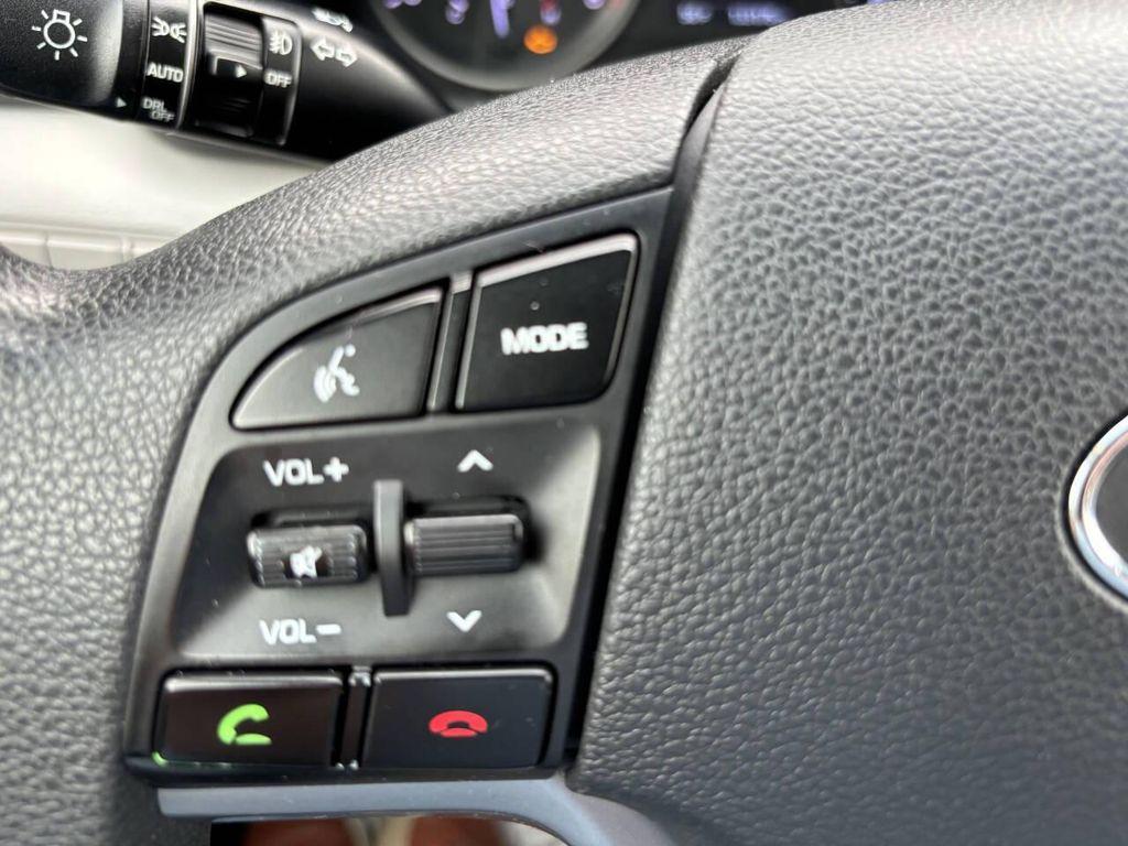 used 2016 Hyundai Tucson car, priced at $6,999